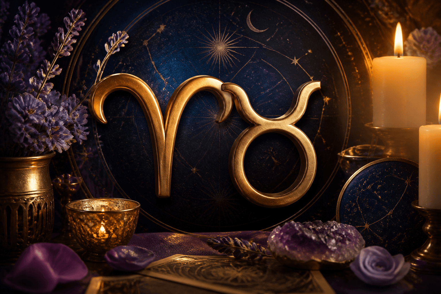 Aries Woman and Taurus Man: Common Relationship Challenges