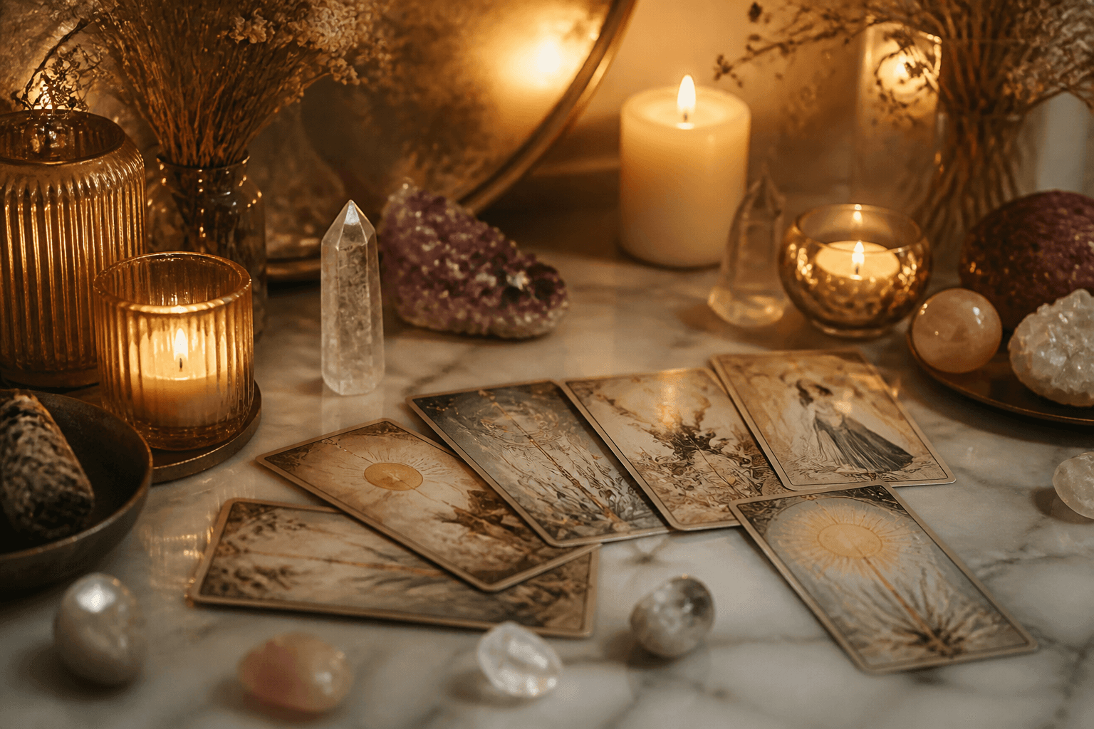 Developing Your Intuition: Practical Steps to Enhance Your Inner Guidance