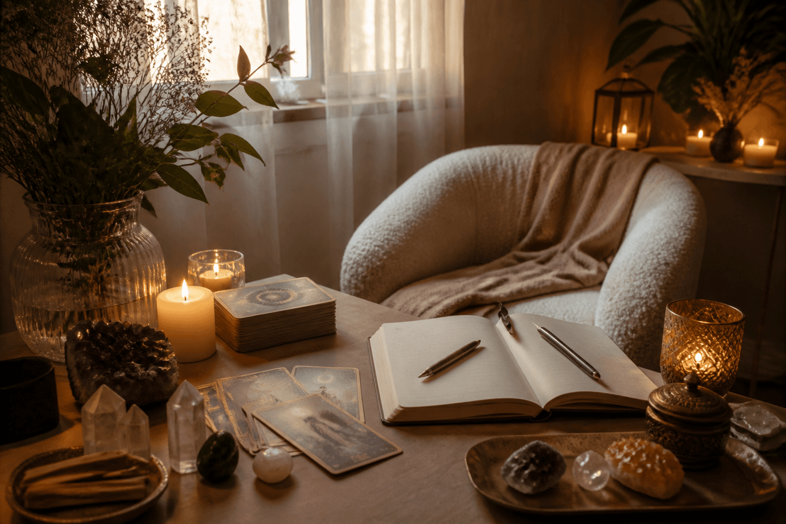 Emotional Clarity through Self-Reflection: A Path to Personal Empowerment