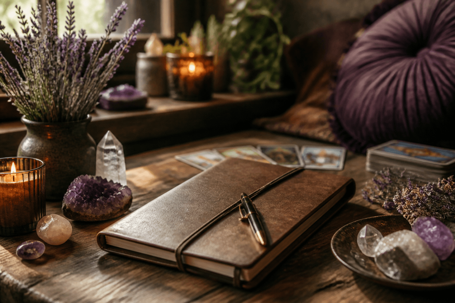 Exploring the Depths of Your Soul: The Transformative Power of Self-Reflection
