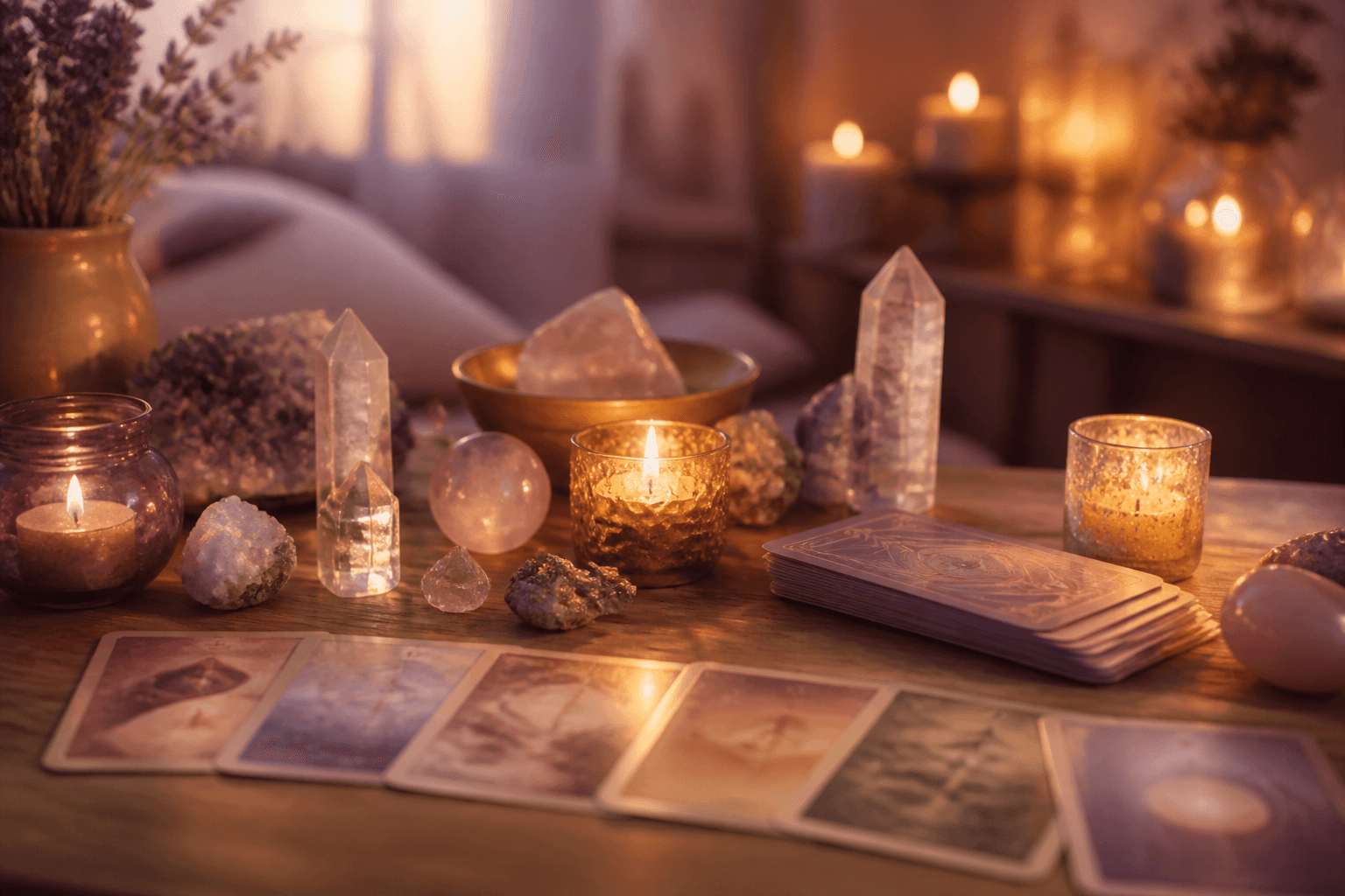 Harnessing the Power of Intention: A Guide to Manifesting Your Desires