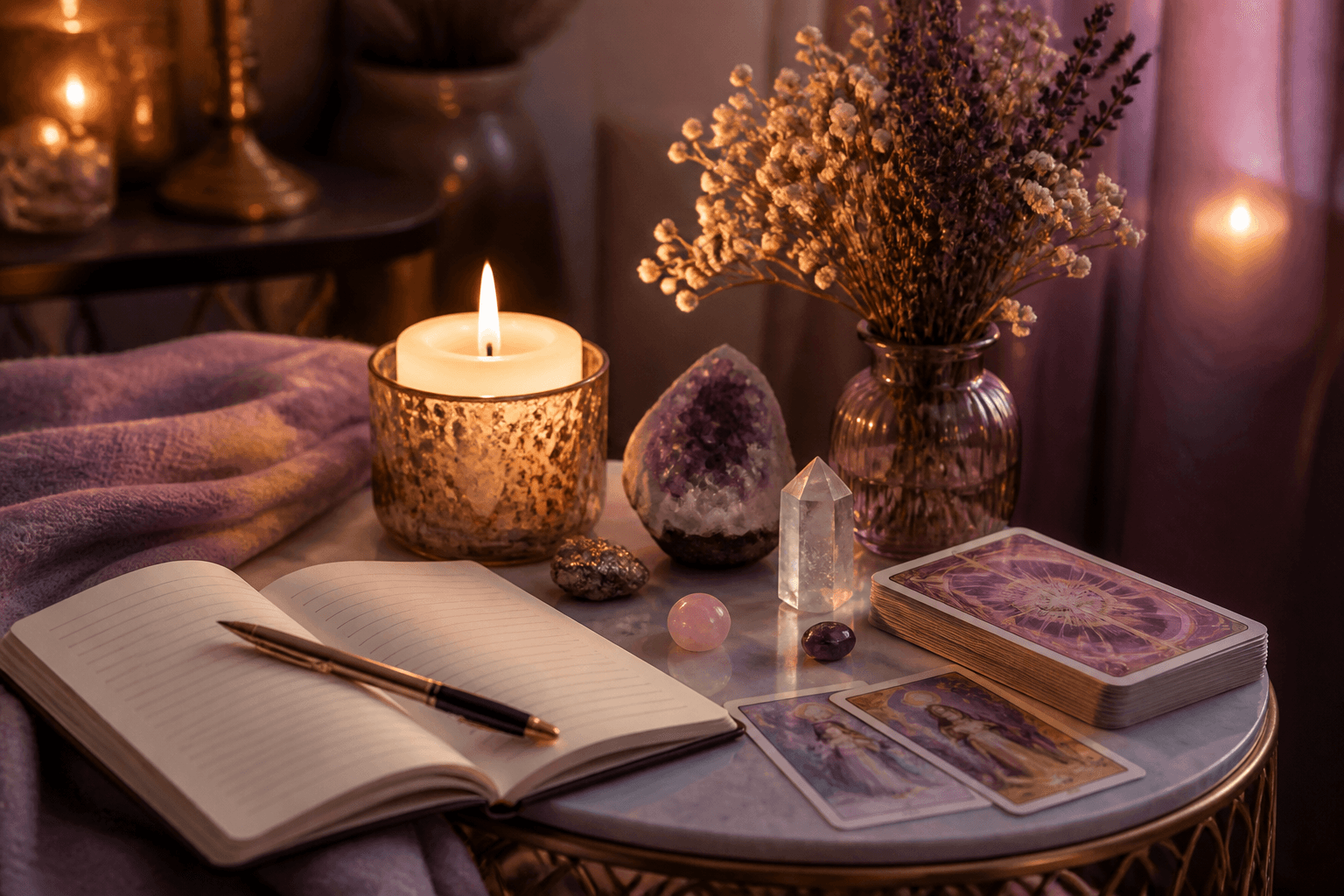 Harnessing the Power of Intuition in Relationships: A Guide to Deeper Connection