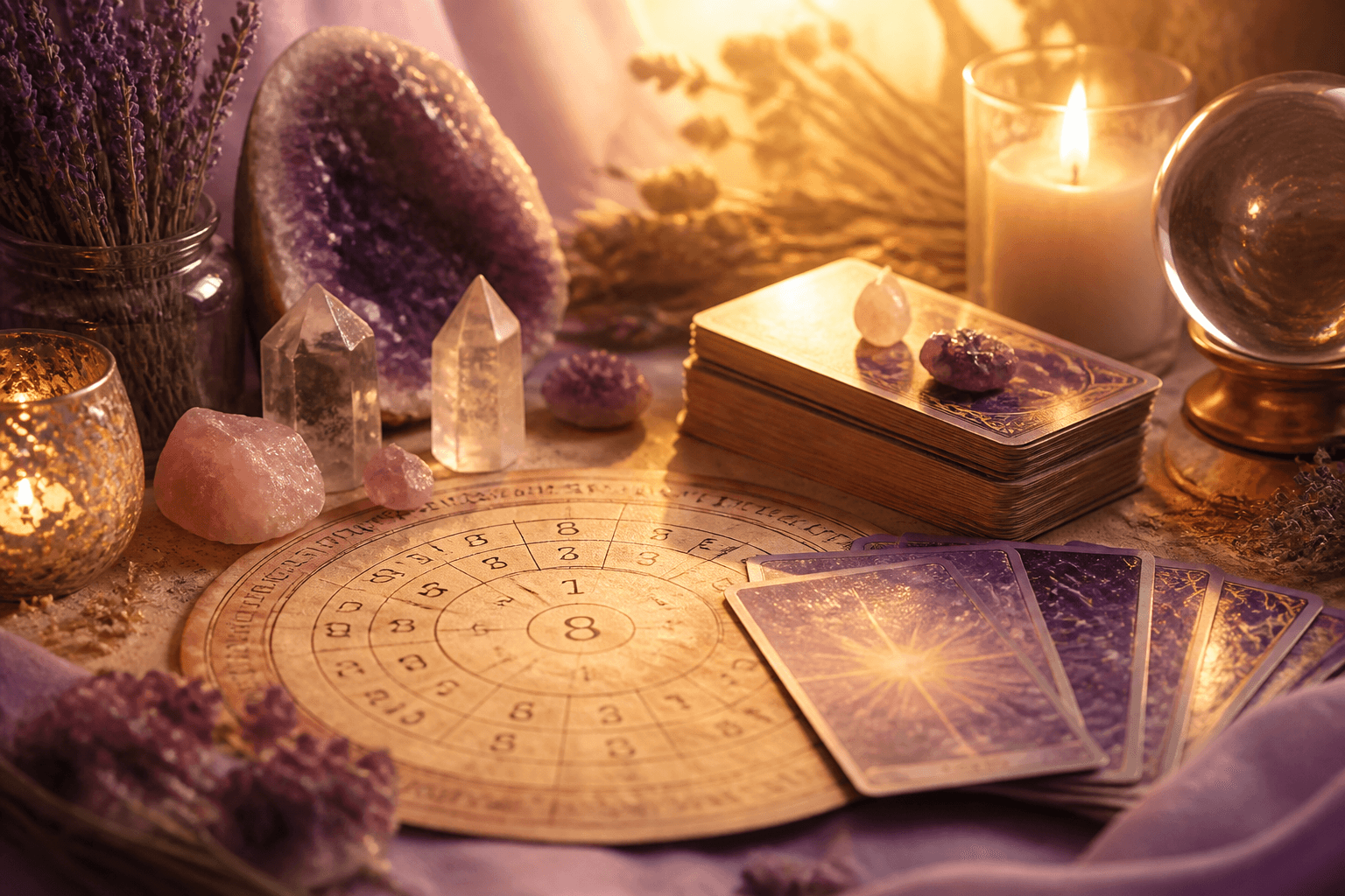 Harnessing the Wisdom of Numerology: A Path to Self-Discovery and Clarity