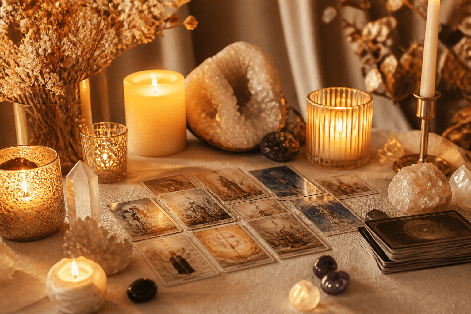 Navigating Life Changes: How Psychic Readings Can Provide Guidance and Clarity