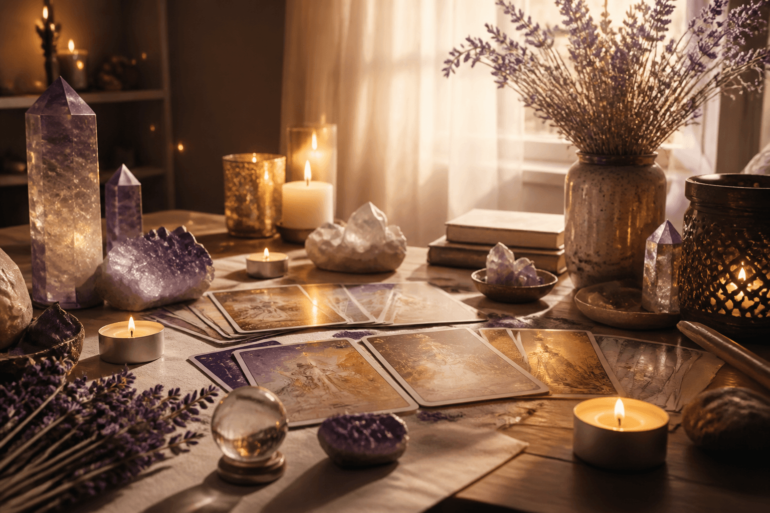 Navigating Your Career Path: The Role of Intuition and Psychic Readings in Professional Growth