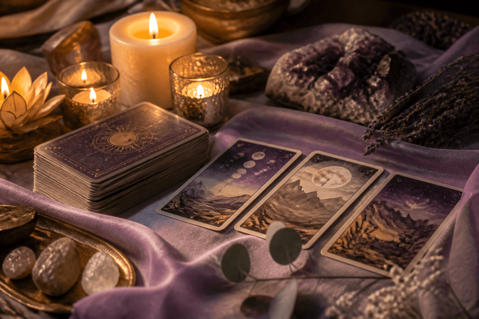 The Art of Setting Boundaries: A Spiritual Approach to Healthy Relationships