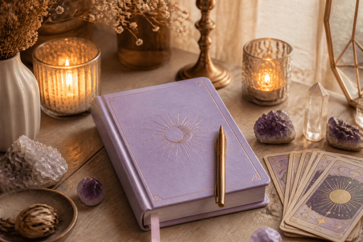 The Connection Between Dreams and Your Intuitive Self