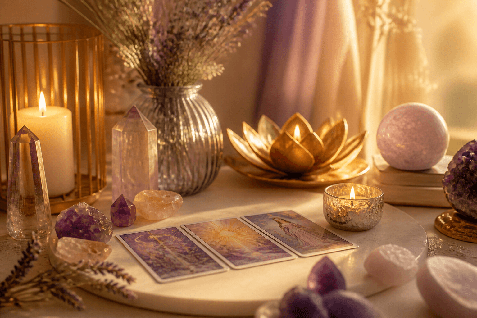 The Connection Between Spirituality and Personal Empowerment