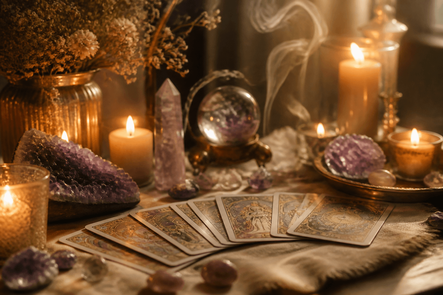 The Impact of Past Lives on Present Relationships: Exploring Karmic Connections