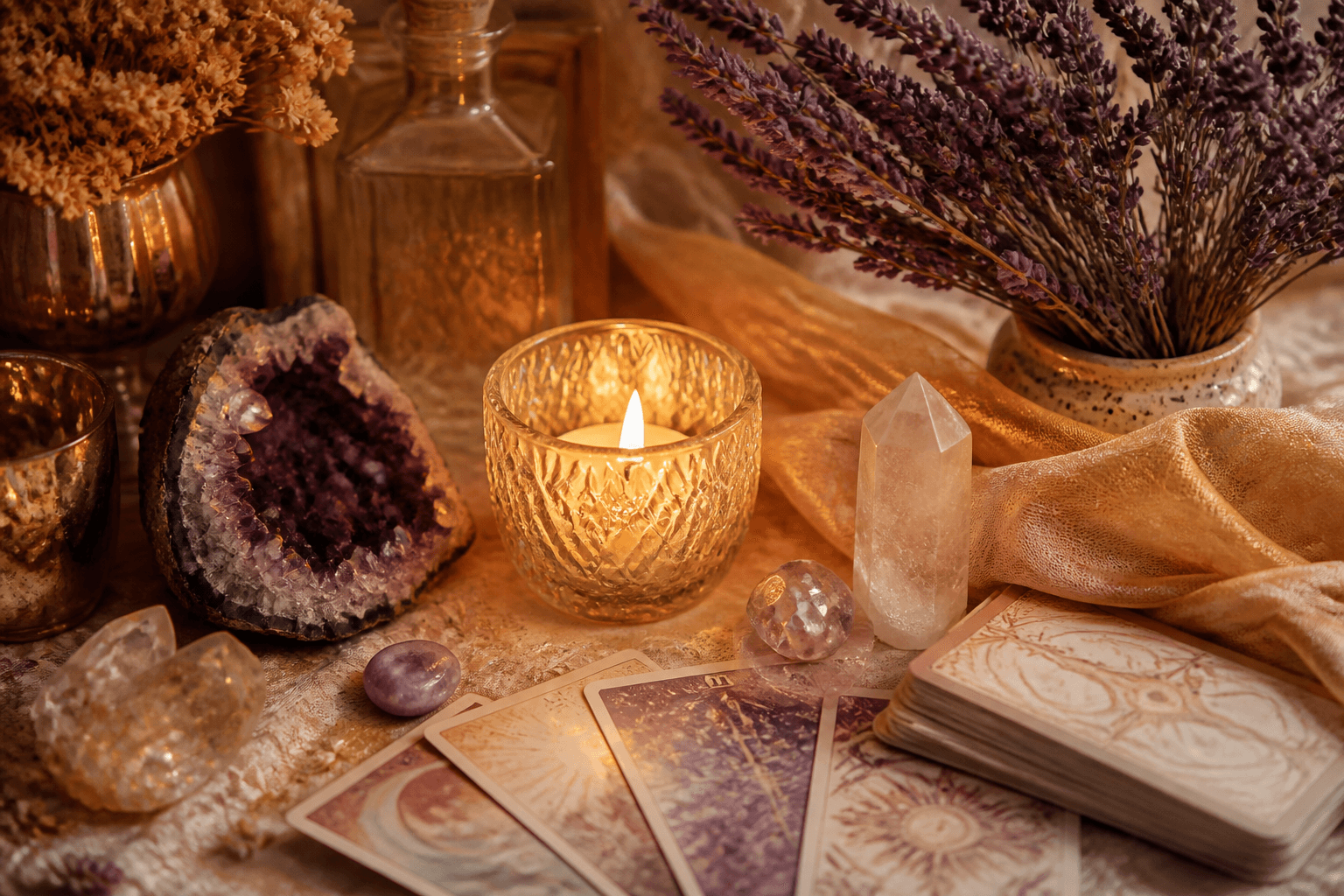 The Intersection of Intuition and Decision-Making: Trusting Your Inner Compass