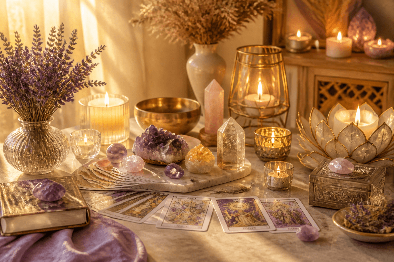 The Journey of Spiritual Awakening: Understanding Your Path to Enlightenment