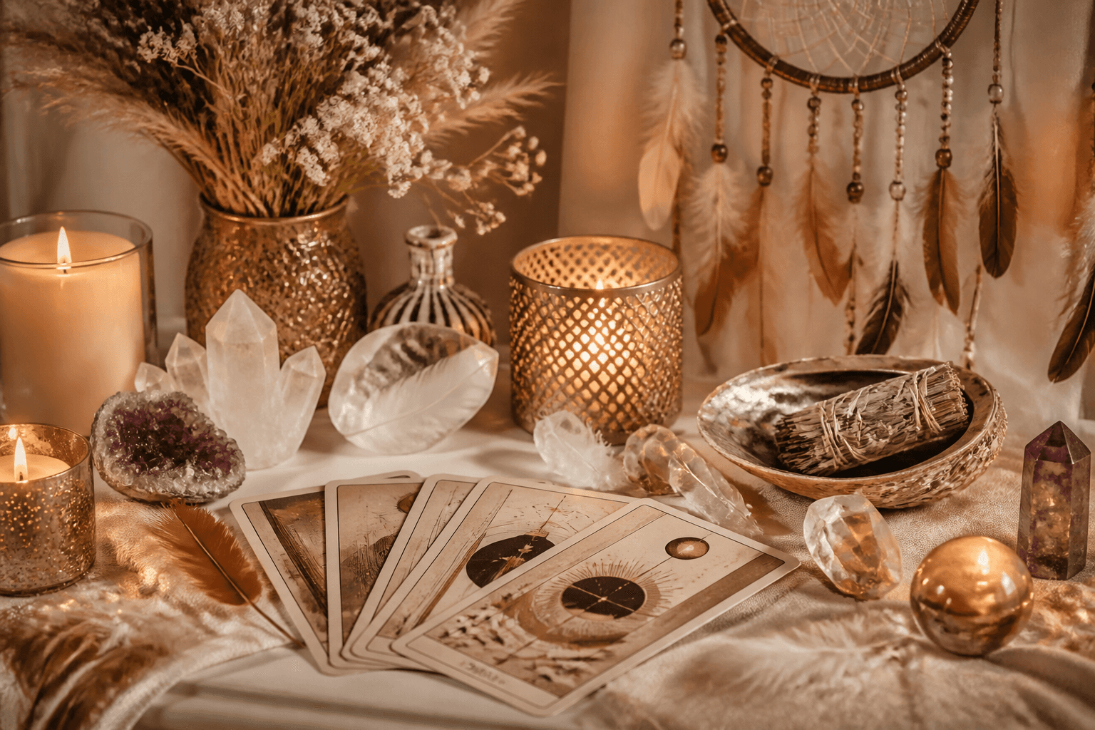 The Language of Synchronicity: Recognizing Meaningful Coincidences in Your Life