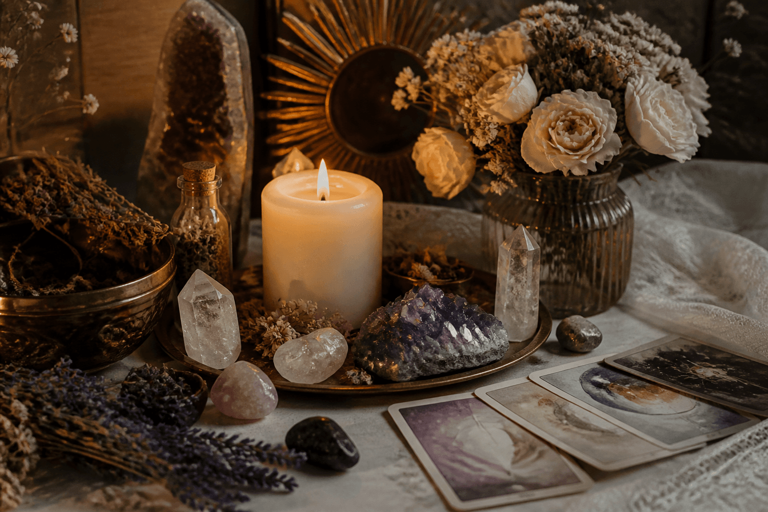 The Significance of Rituals in Personal Transformation