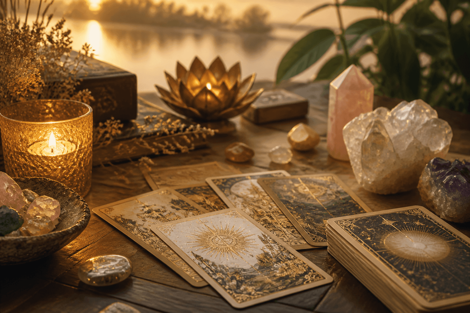 The Spiritual Journey of Self-Discovery: Embracing Your Inner Wisdom