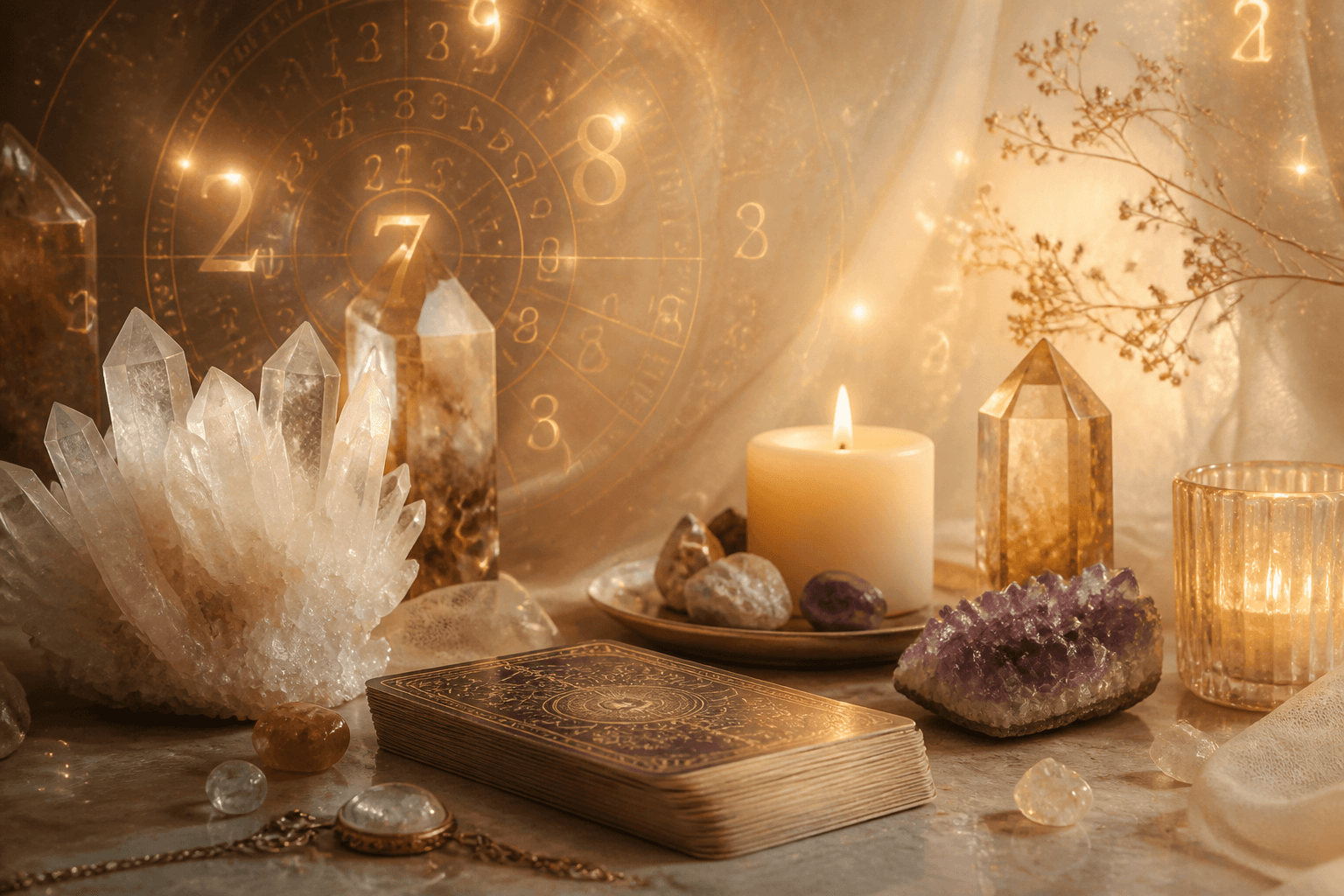 Understanding the Spiritual Significance of Numbers: A Guide to Numerology