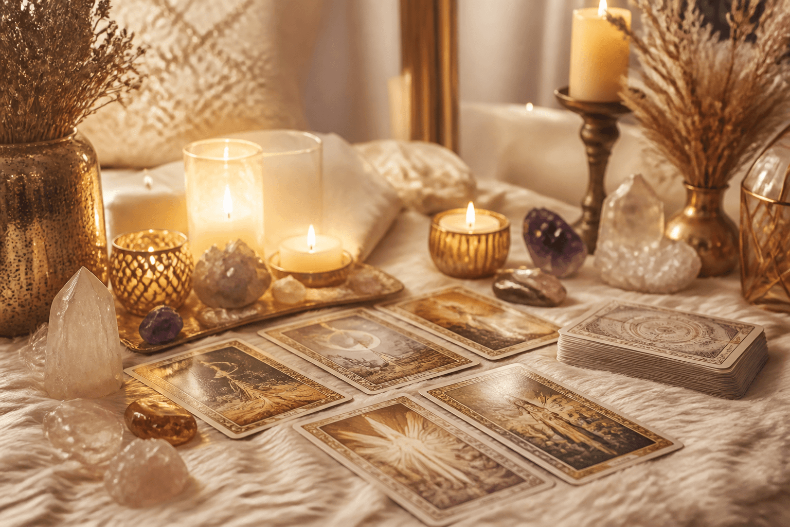 Unlocking the Power of Intuition: A Guide to Trusting Your Inner Voice