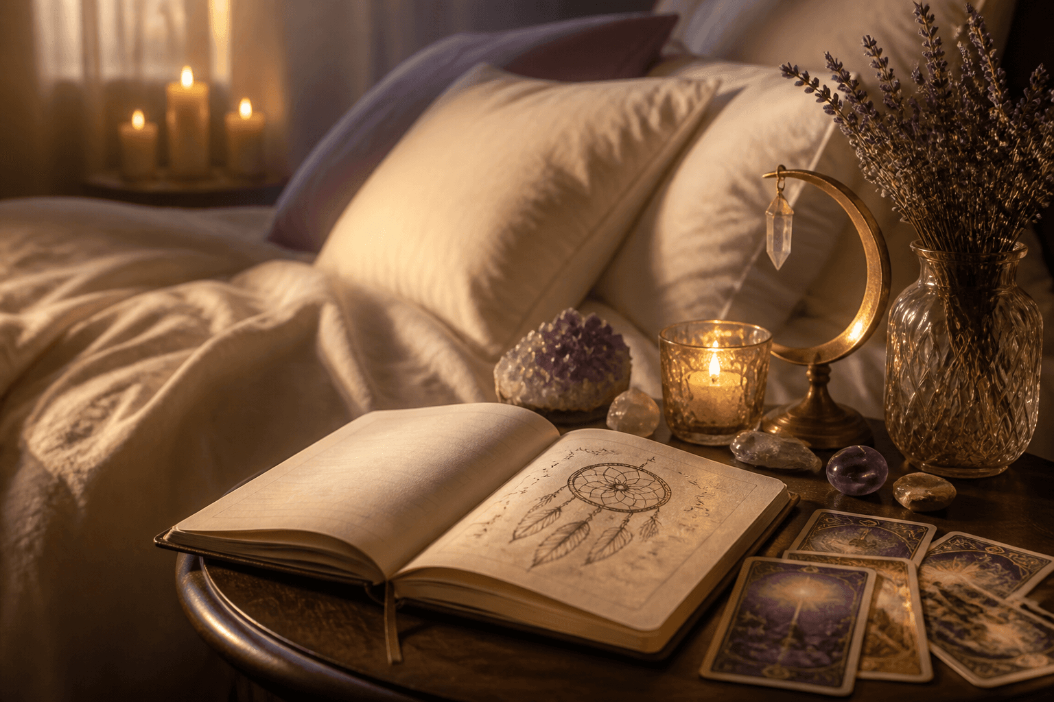 Unlocking the Wisdom of Dreams: A Guide to Dream Interpretation